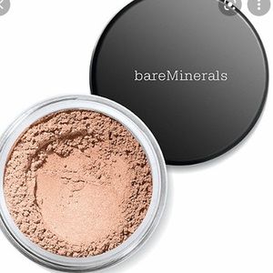 Bare minerals powder blush pure radiance